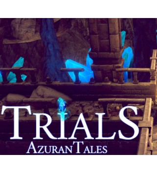 Azuran Tales: Trials Steam Key GLOBAL